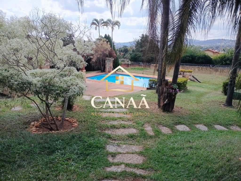 CASA BAIRRO RECANTO DA LAGOA