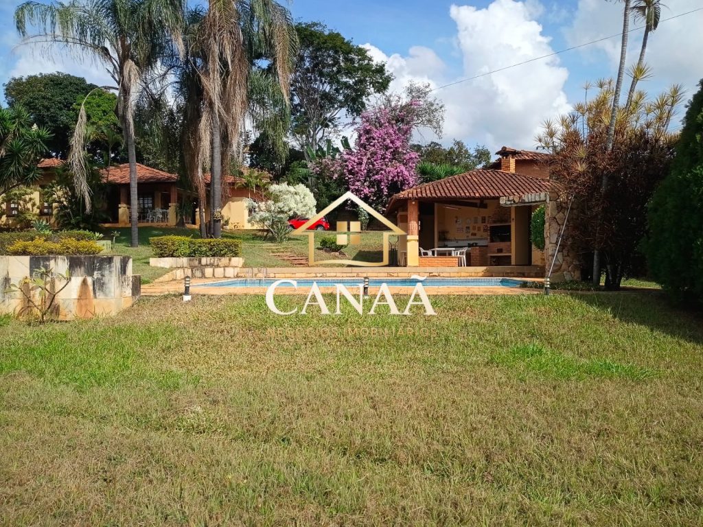 CASA BAIRRO RECANTO DA LAGOA