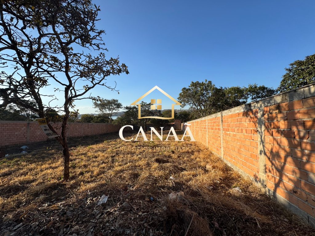 LOTE BAIRRO RECANTO DA LAGOA
