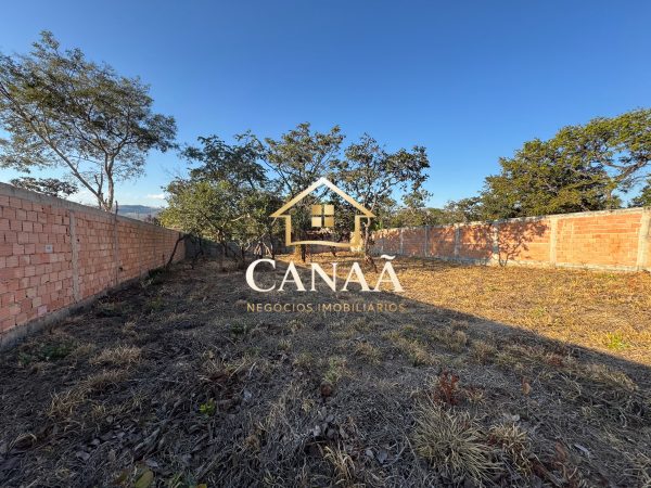 LOTE BAIRRO RECANTO DA LAGOA