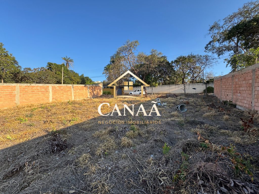 LOTE BAIRRO RECANTO DA LAGOA