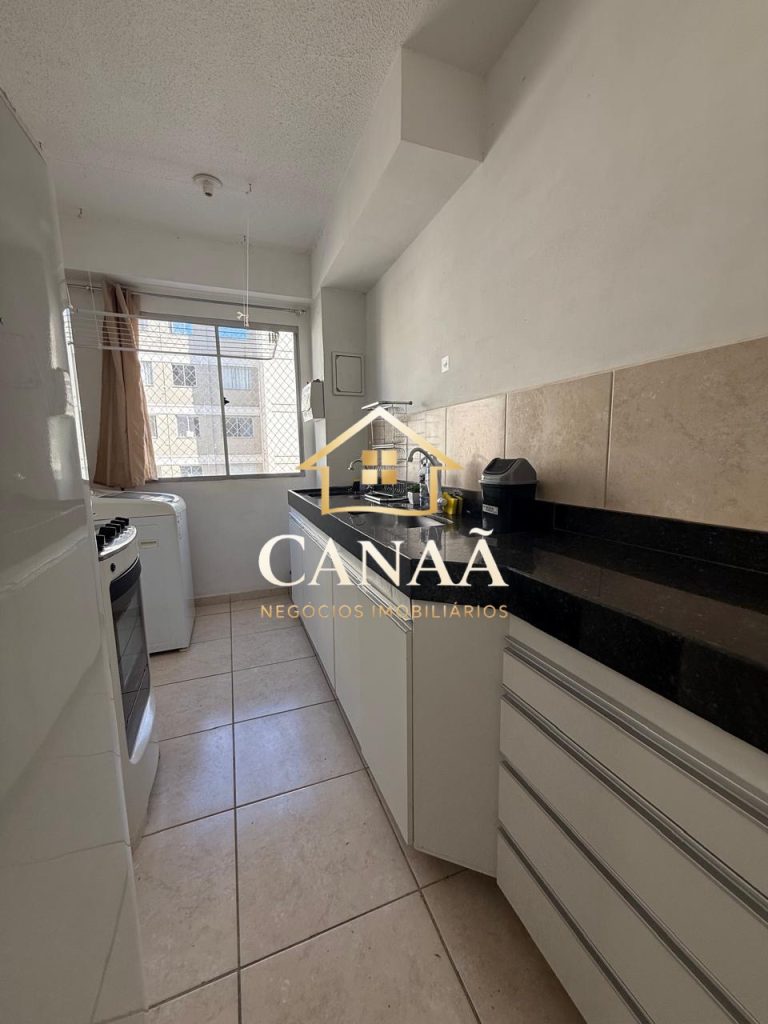 APARTAMENTO VILLE LUXEMBURGO
