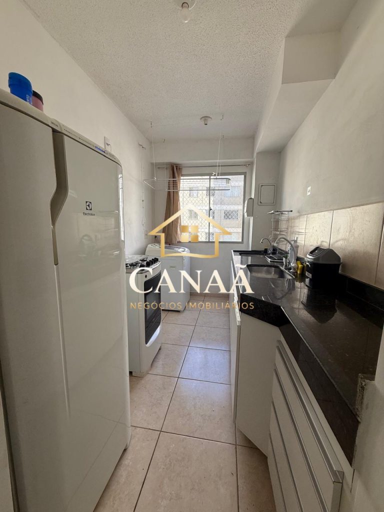 APARTAMENTO VILLE LUXEMBURGO