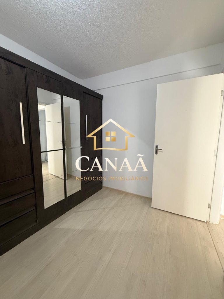 APARTAMENTO VILLE LUXEMBURGO
