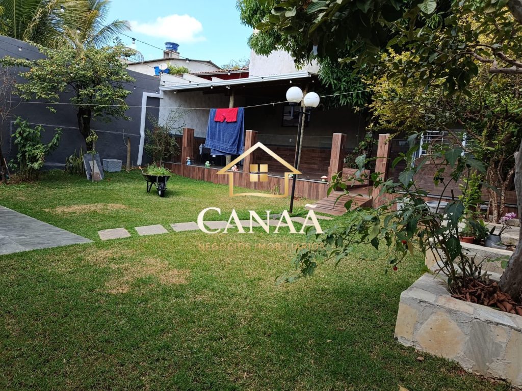 CASA BAIRRO NOVO SANTOS DUMONT