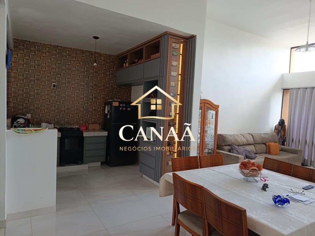 CASA BAIRRO NOVO SANTOS DUMONT