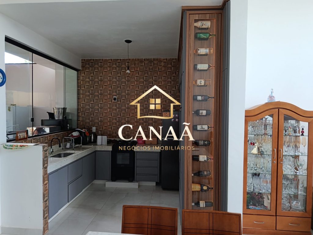 CASA BAIRRO NOVO SANTOS DUMONT