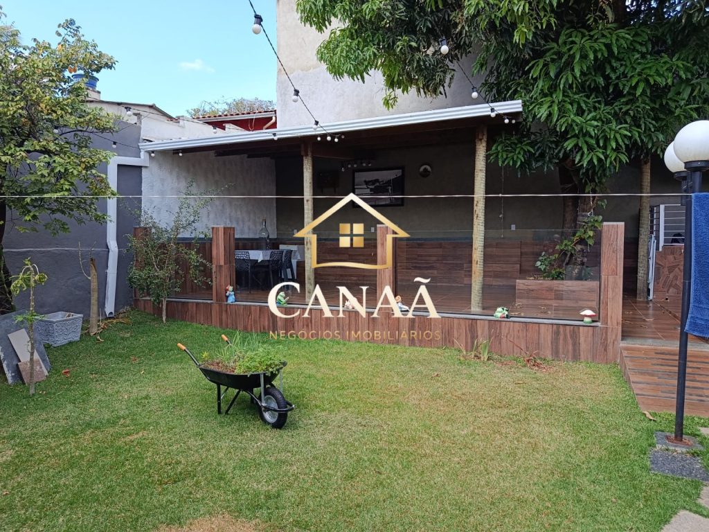CASA BAIRRO NOVO SANTOS DUMONT