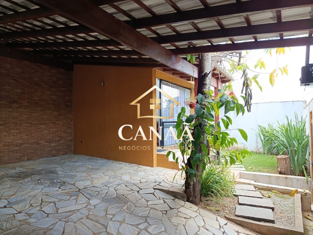 CASA BAIRRO NOVO SANTOS DUMONT