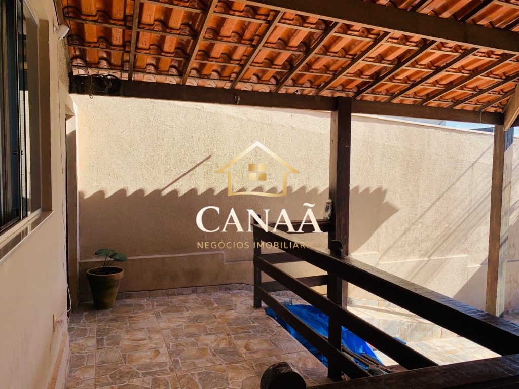 CASA BAIRRO PÔR DO SOL