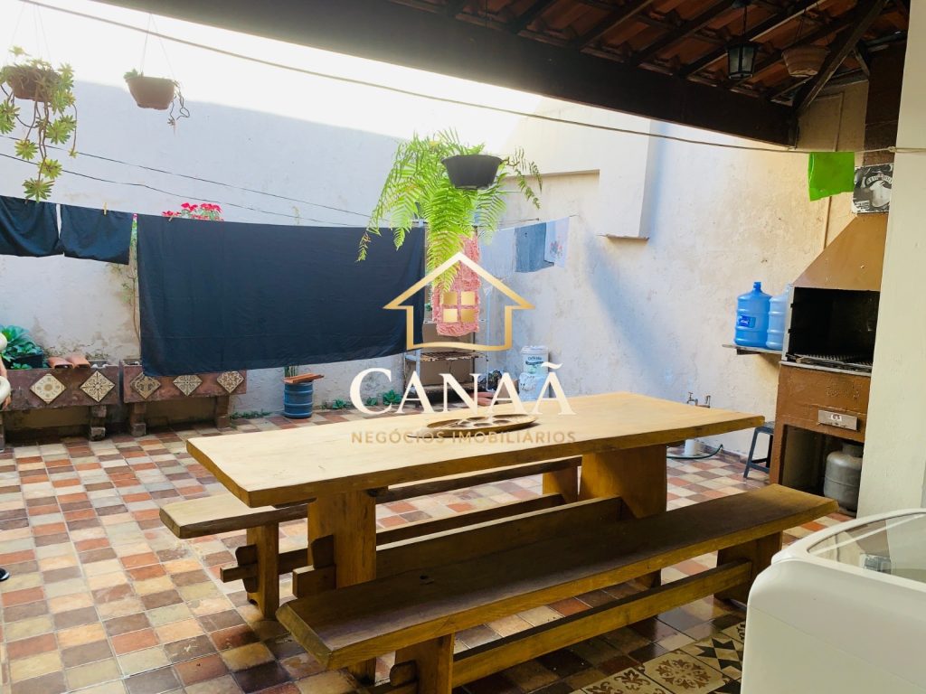 CASA BAIRRO PÔR DO SOL