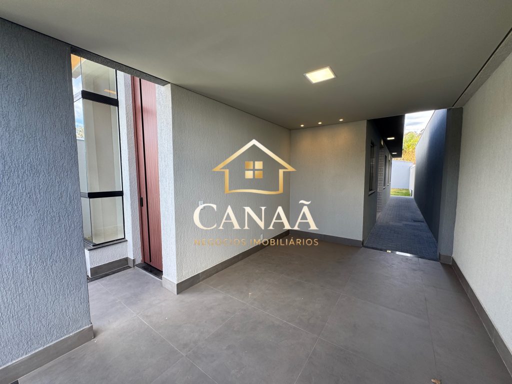 CASA BAIRRO VILLA PARADISO