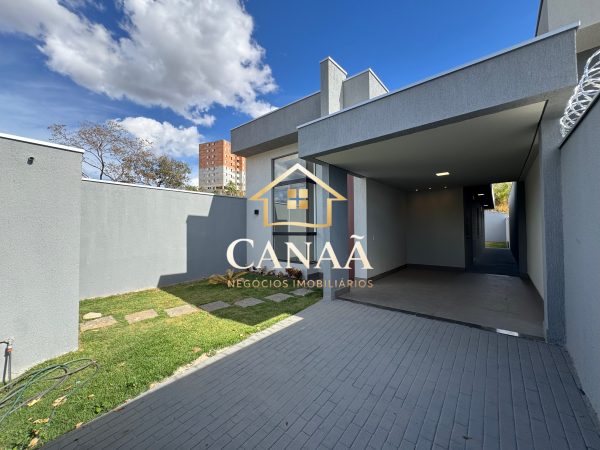 CASA BAIRRO VILLA PARADISO
