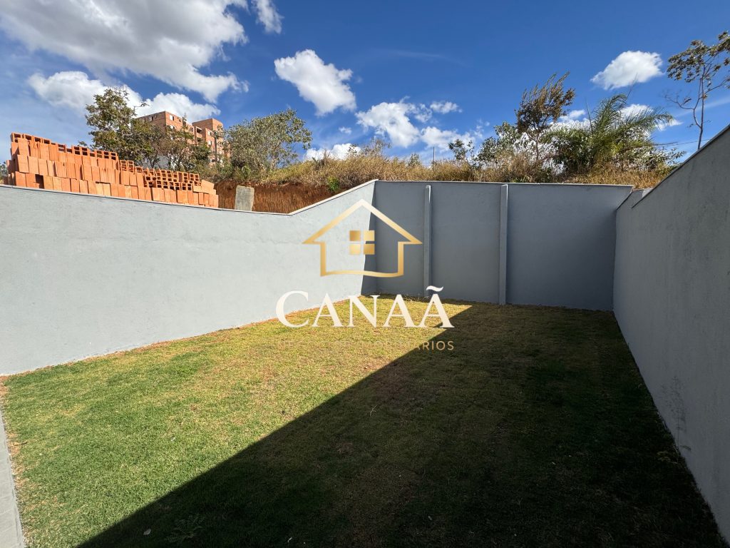 CASA BAIRRO VILLA PARADISO