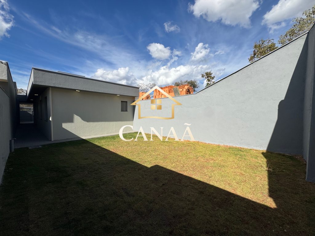 CASA BAIRRO VILLA PARADISO