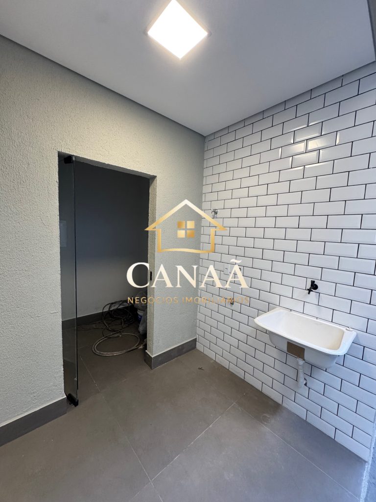 CASA BAIRRO VILLA PARADISO