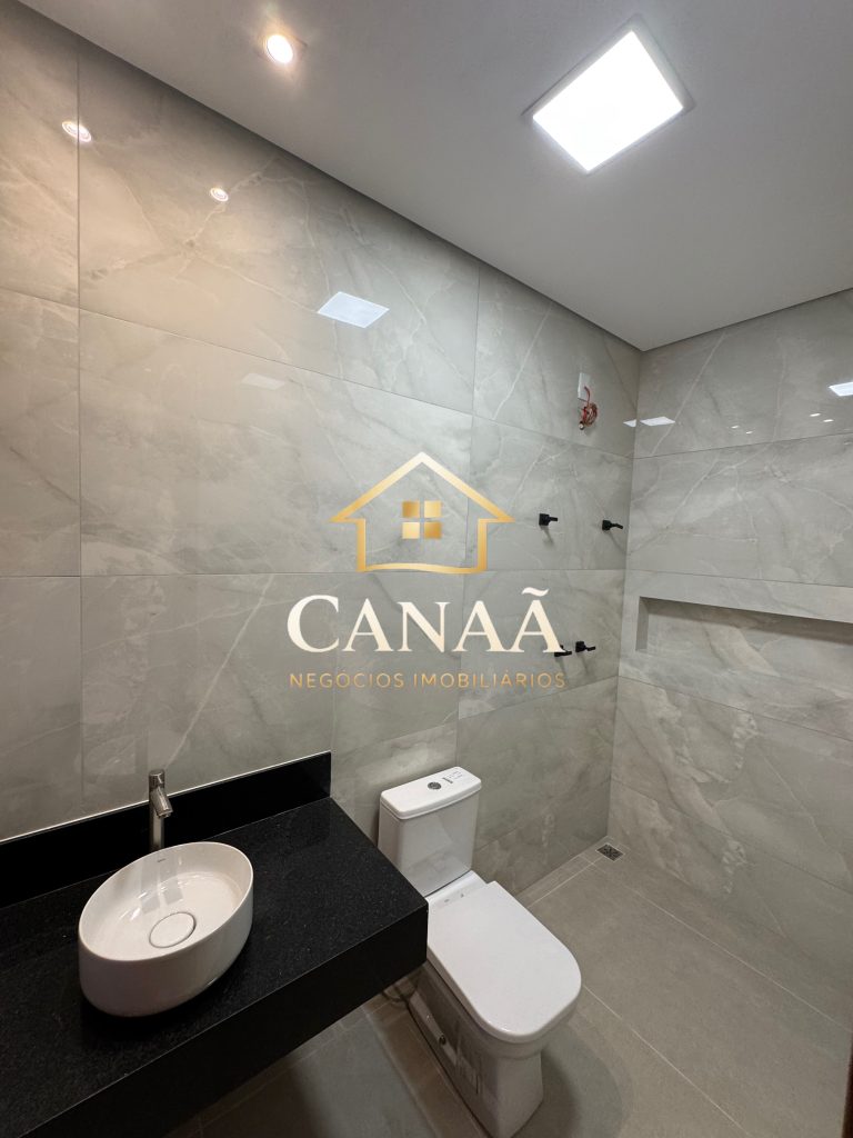 CASA BAIRRO VILLA PARADISO