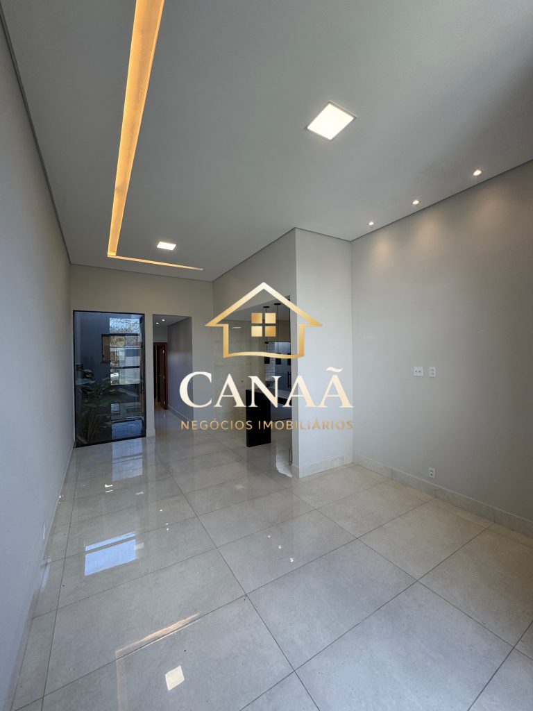 CASA BAIRRO VILLA PARADISO