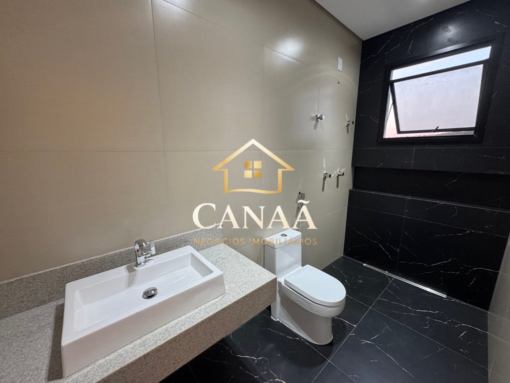 CASA BAIRRO VILLA PARADISO