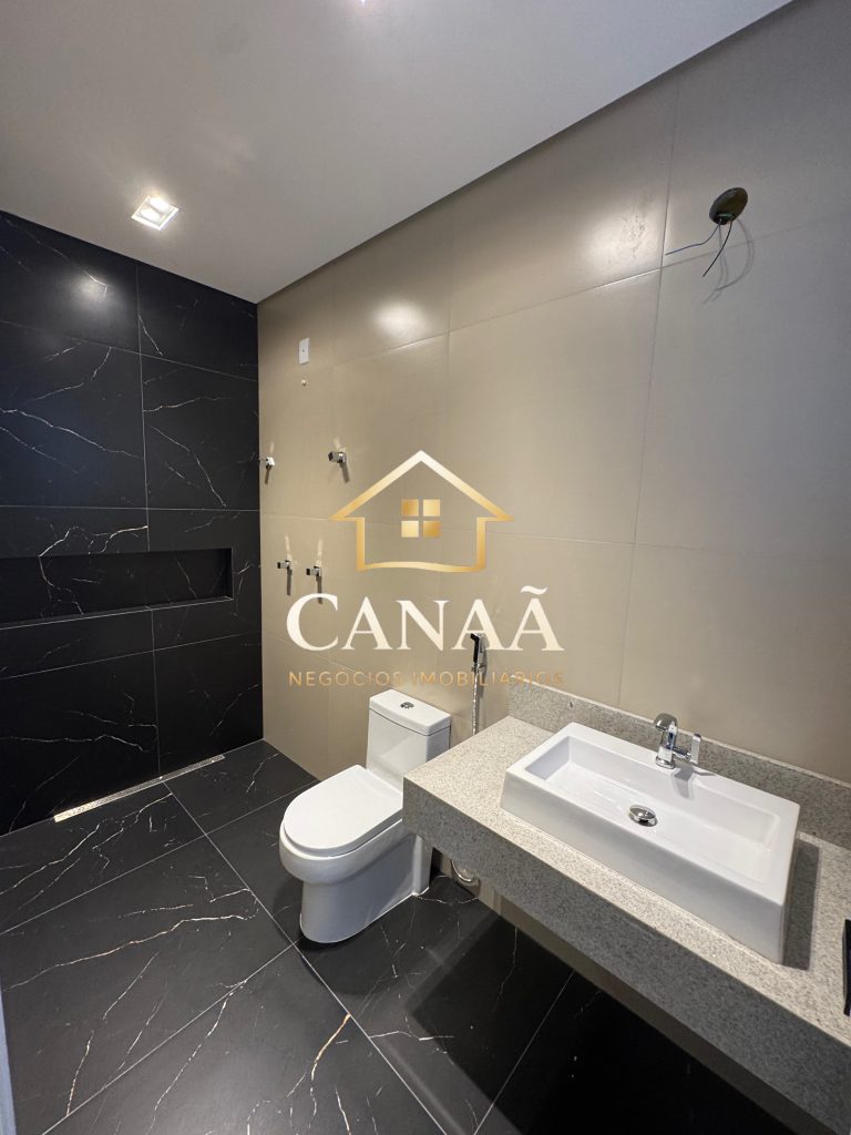 CASA BAIRRO VILLA PARADISO