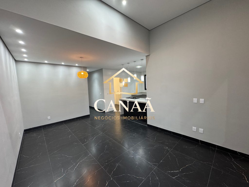 CASA BAIRRO VILLA PARADISO