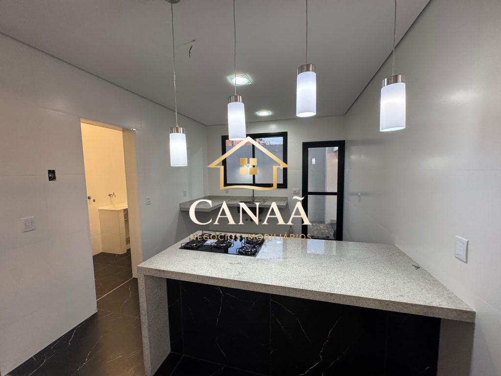 CASA BAIRRO VILLA PARADISO