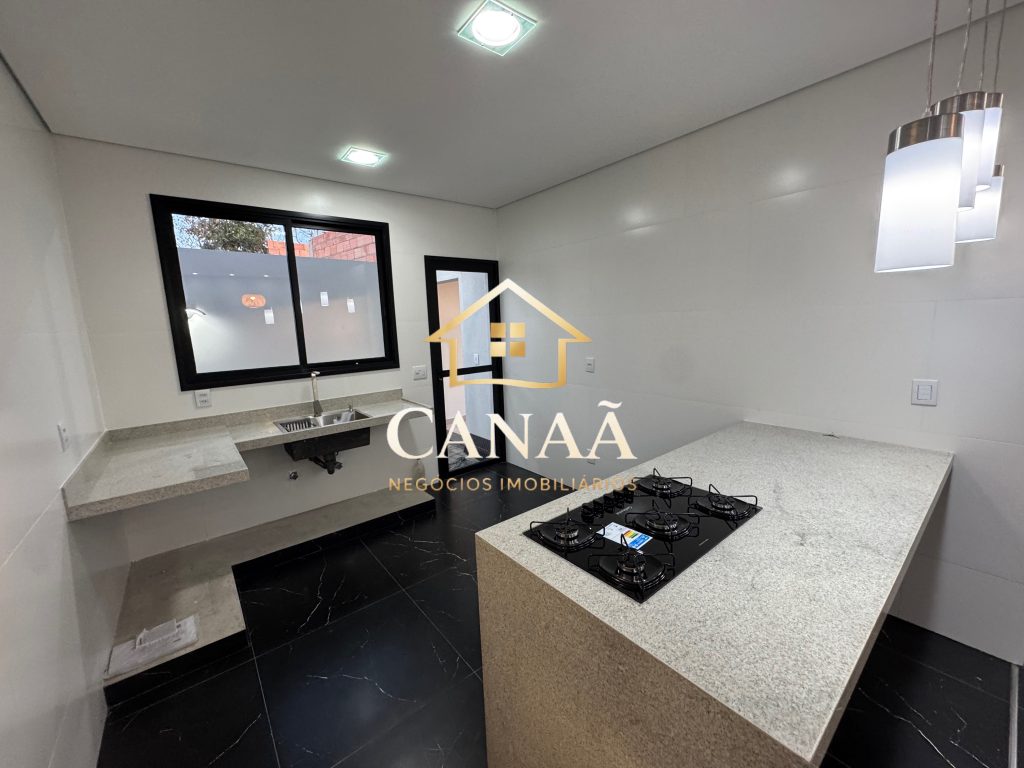CASA BAIRRO VILLA PARADISO
