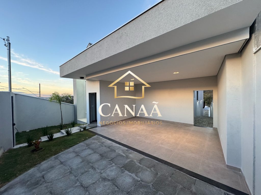 CASA BAIRRO VILLA PARADISO