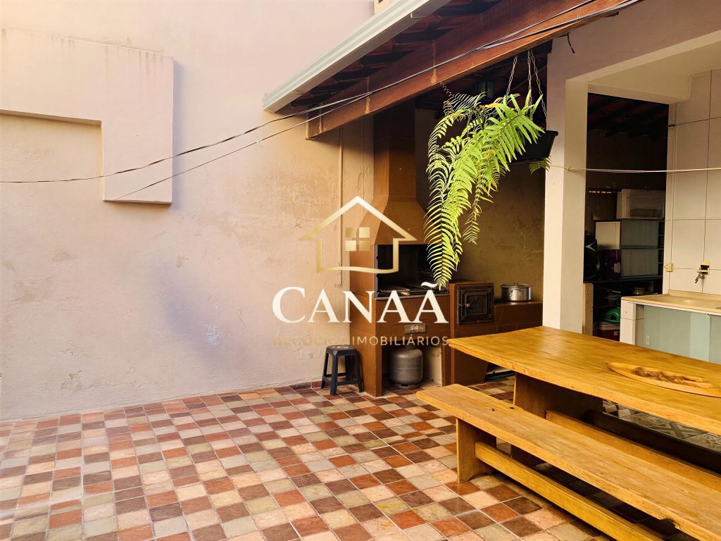 CASA BAIRRO PÔR DO SOL