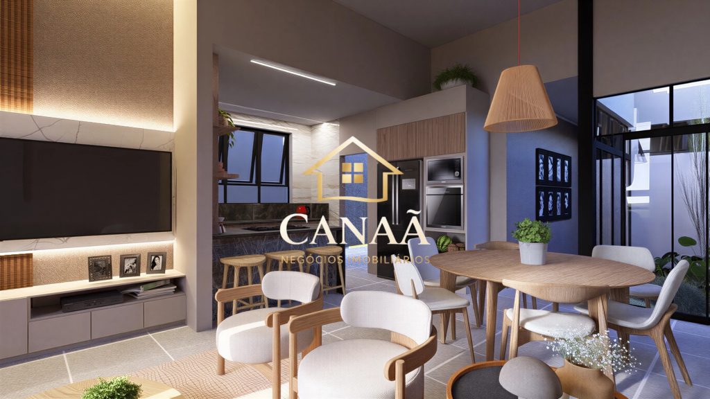 CASA BAIRRO RIVIERA