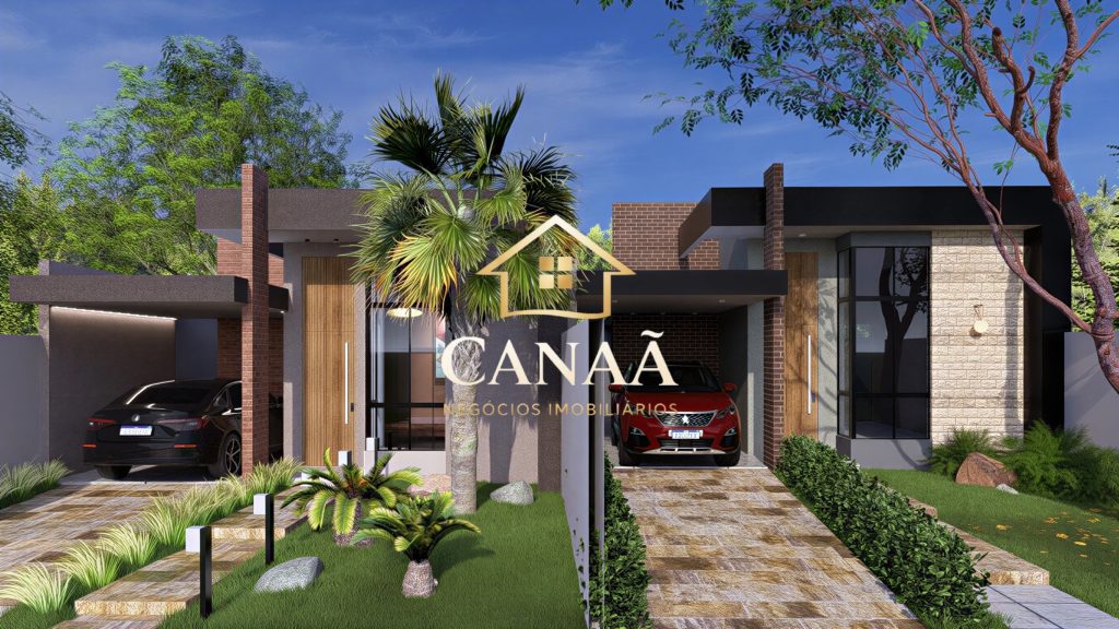 CASA BAIRRO RIVIERA