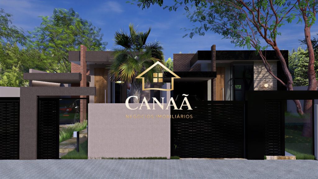 CASA BAIRRO RIVIERA