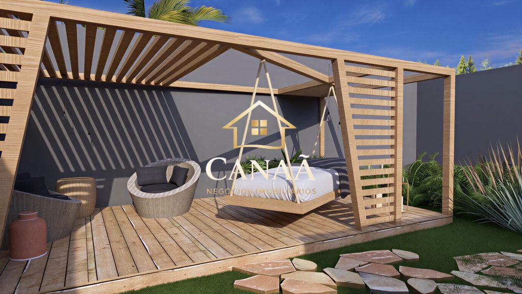 CASA BAIRRO RIVIERA