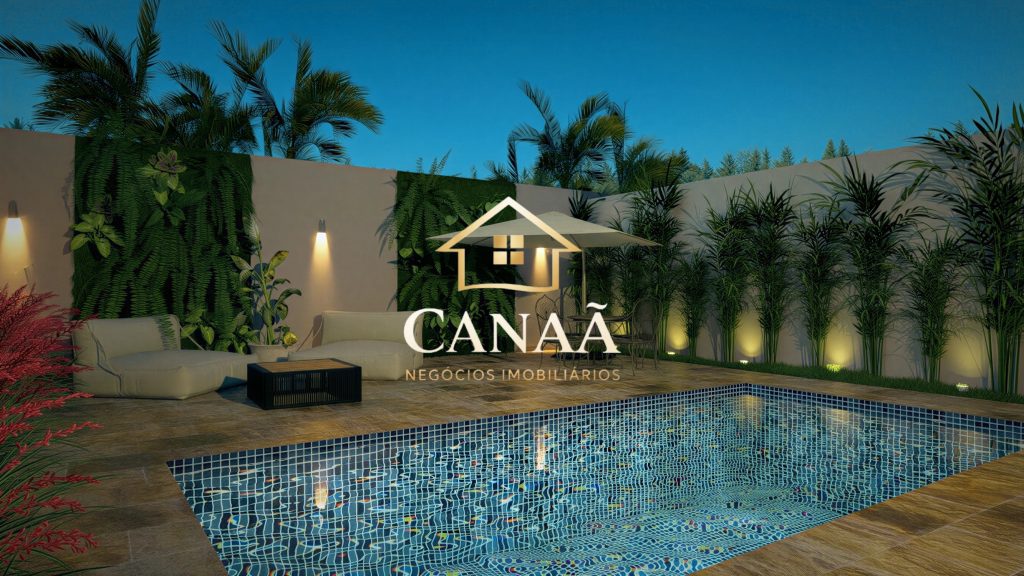 CASA BAIRRO RIVIERA