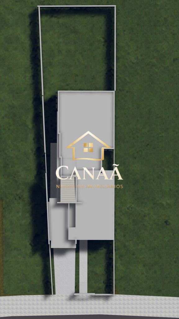 CASA BAIRRO RIVIERA