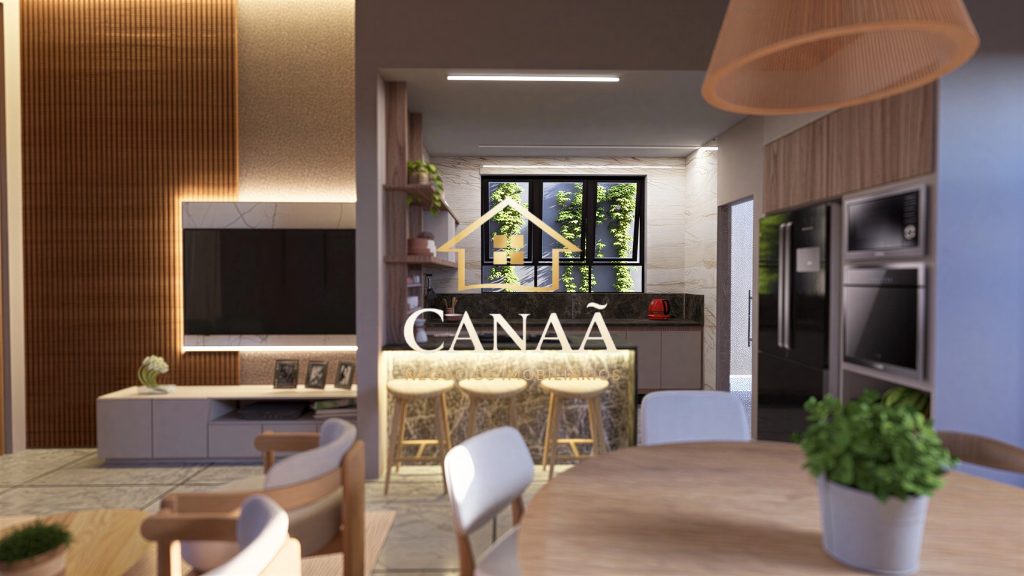 CASA BAIRRO RIVIERA