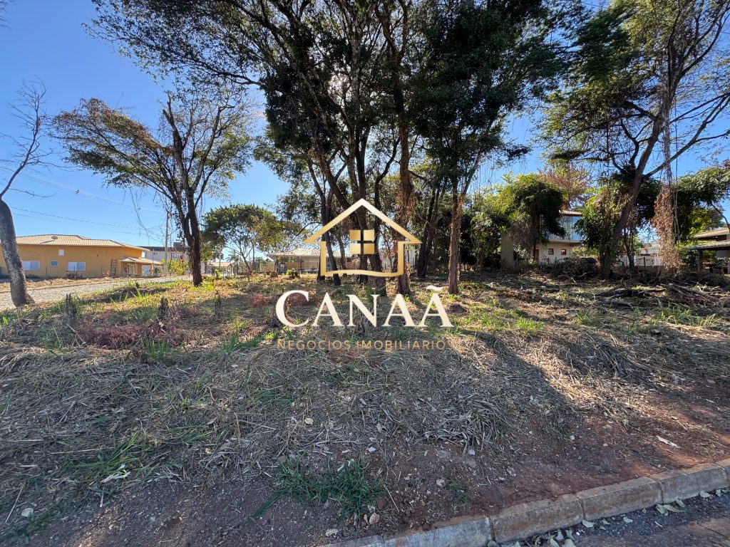 LOTE CONDOMINIO LIRIOS DO VALE