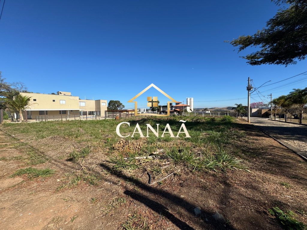 LOTE CONDOMINIO LIRIOS DO VALE