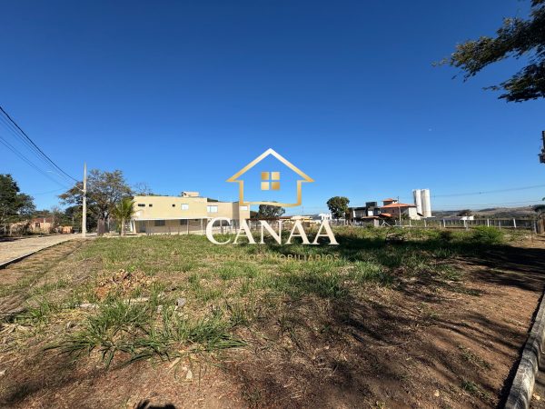 LOTE CONDOMINIO LIRIOS DO VALE