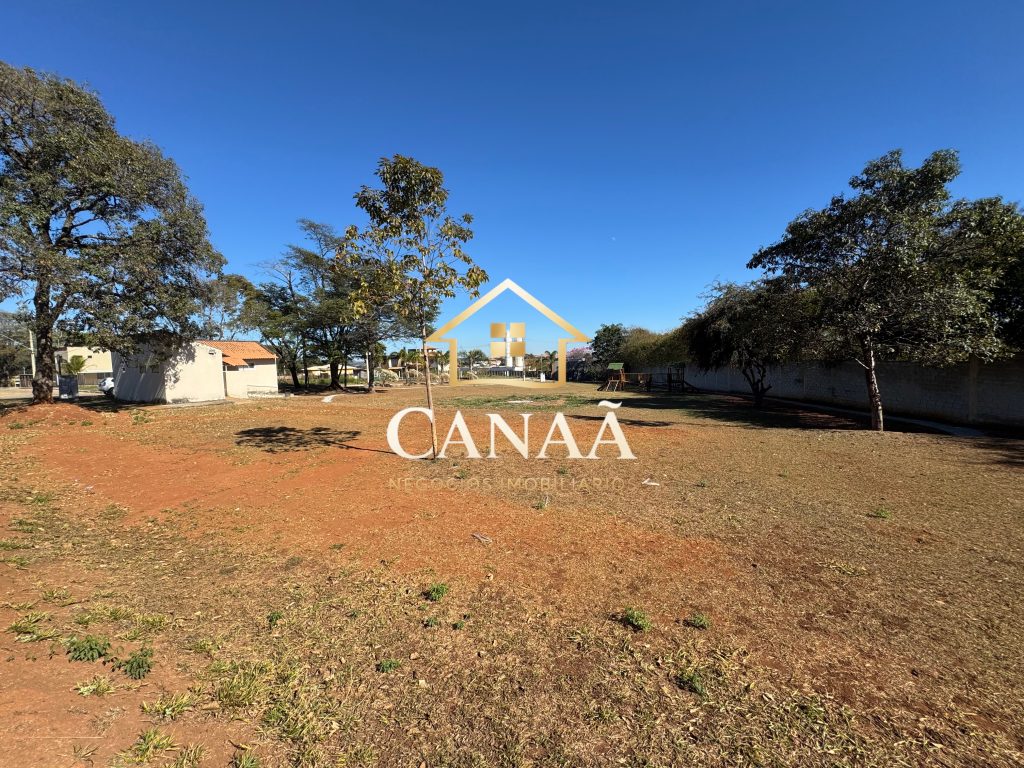 LOTE CONDOMINIO LIRIOS DO VALE