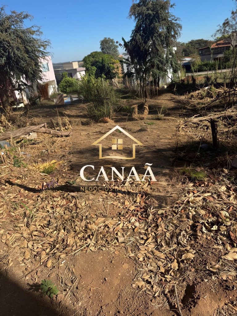 LOTE CONDOMINIO LIRIOS DO VALE