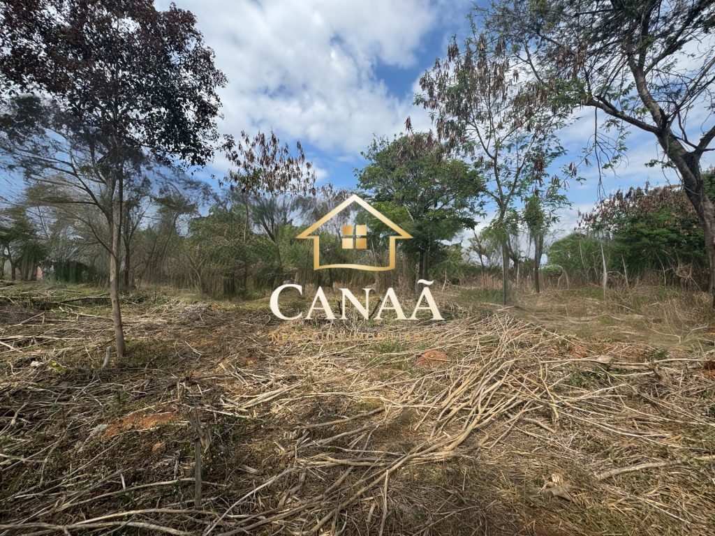 LOTE BAIRRO CIDADE JARDIM