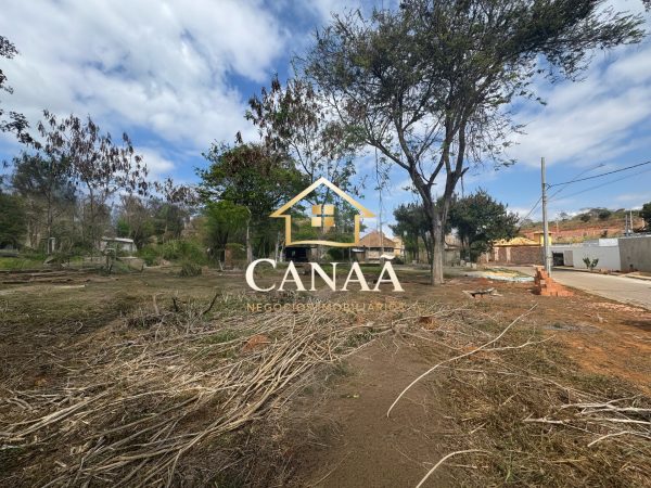 LOTE BAIRRO CIDADE JARDIM