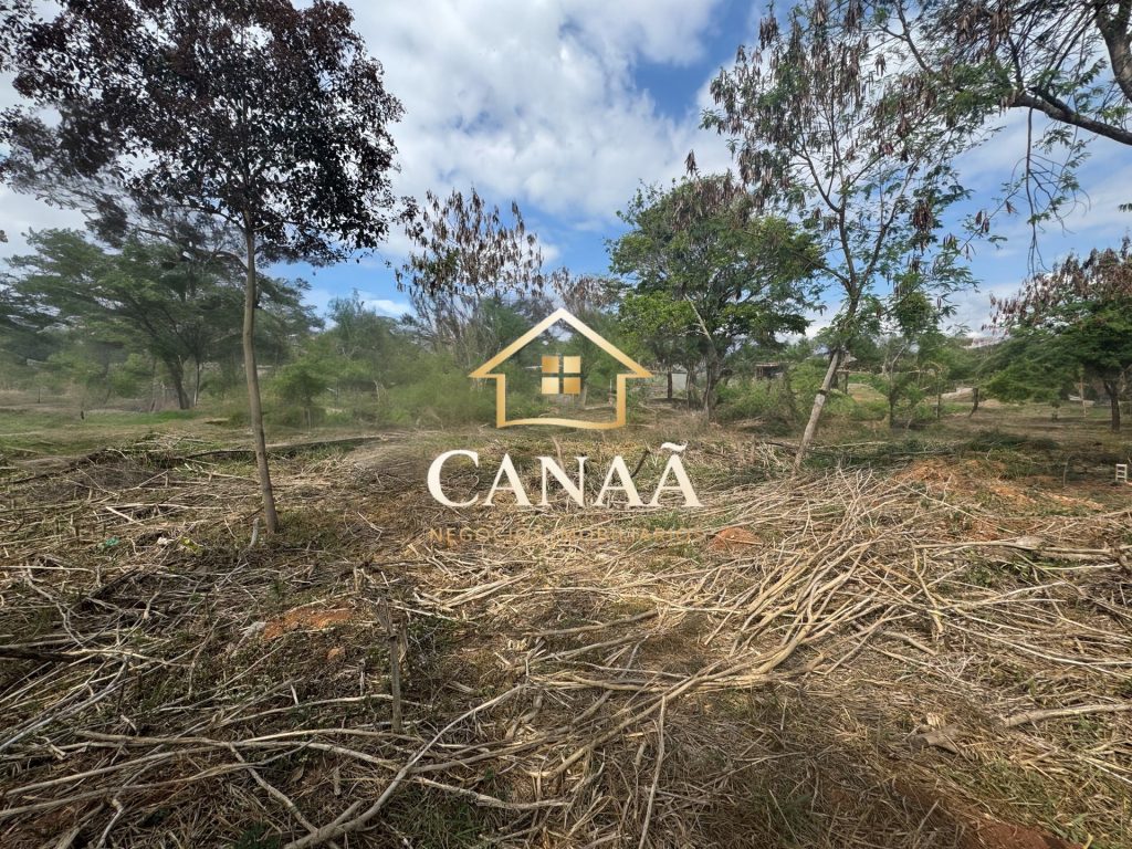 LOTE BAIRRO CIDADE JARDIM