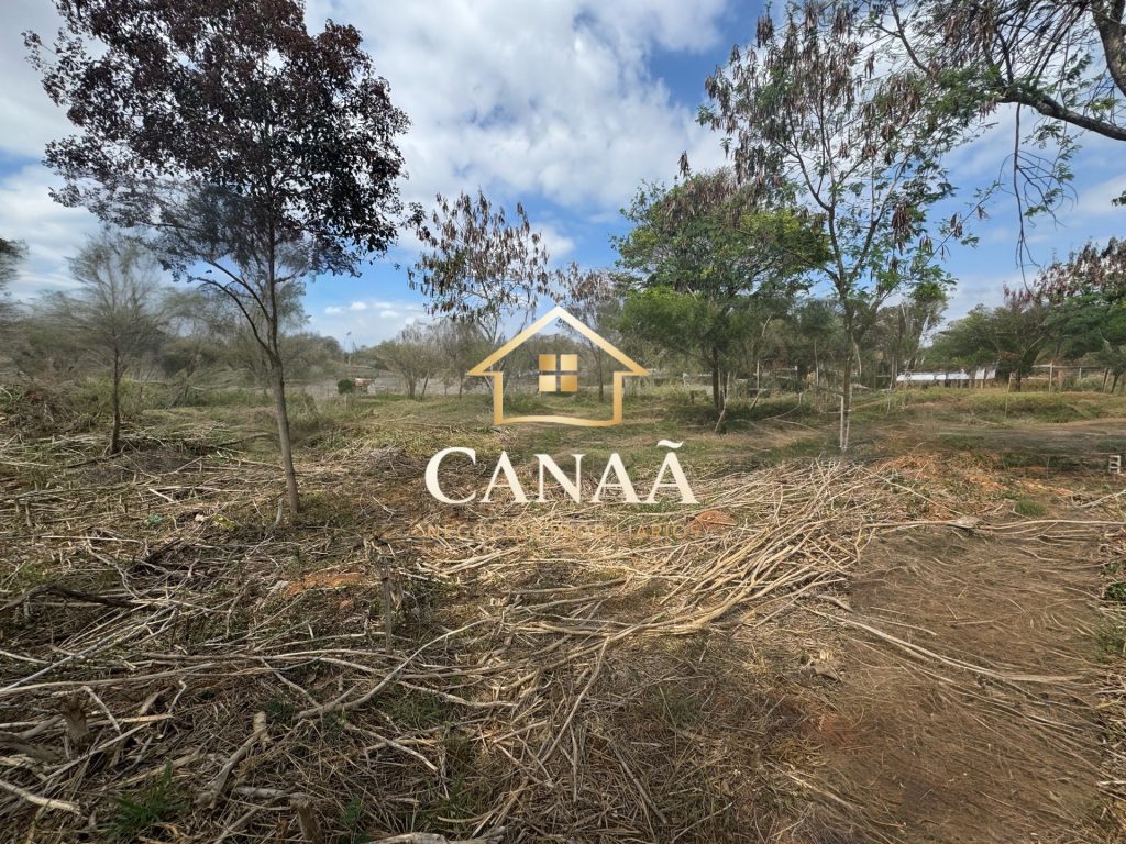 LOTE BAIRRO CIDADE JARDIM