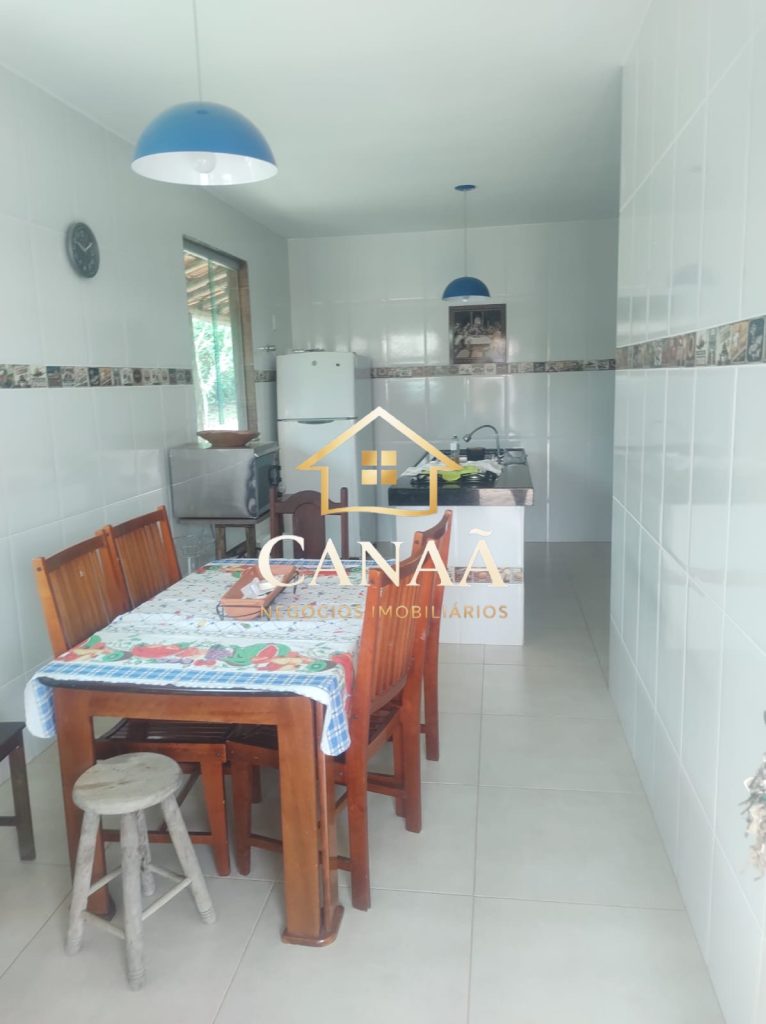 CASA CONDOMINIO VALE DO LUAR