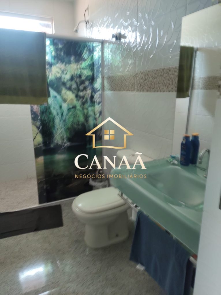 CASA CONDOMINIO VALE DO LUAR