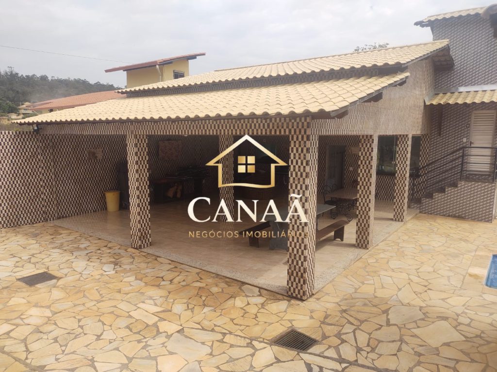 CASA CONDOMINIO VALE DO LUAR