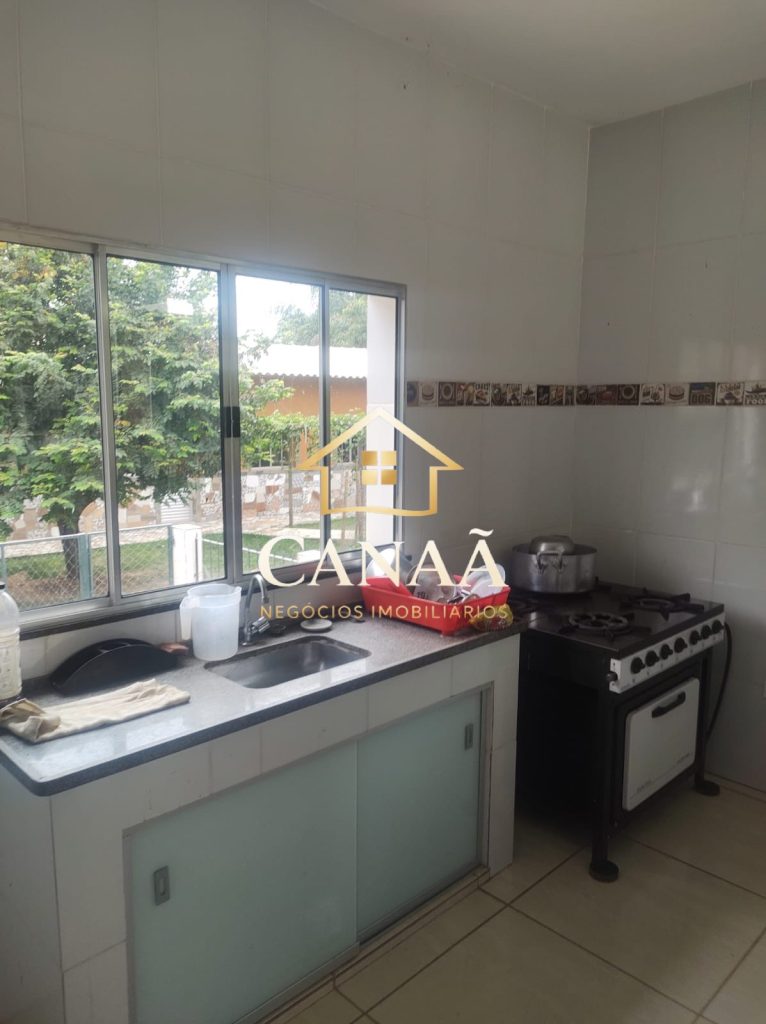 CASA CONDOMINIO VALE DO LUAR