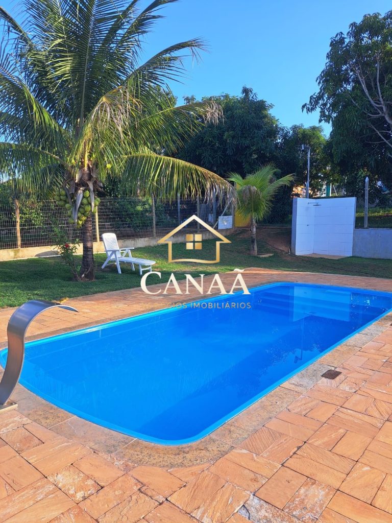 CASA CONDOMINIO ESTANCIA DA MATA